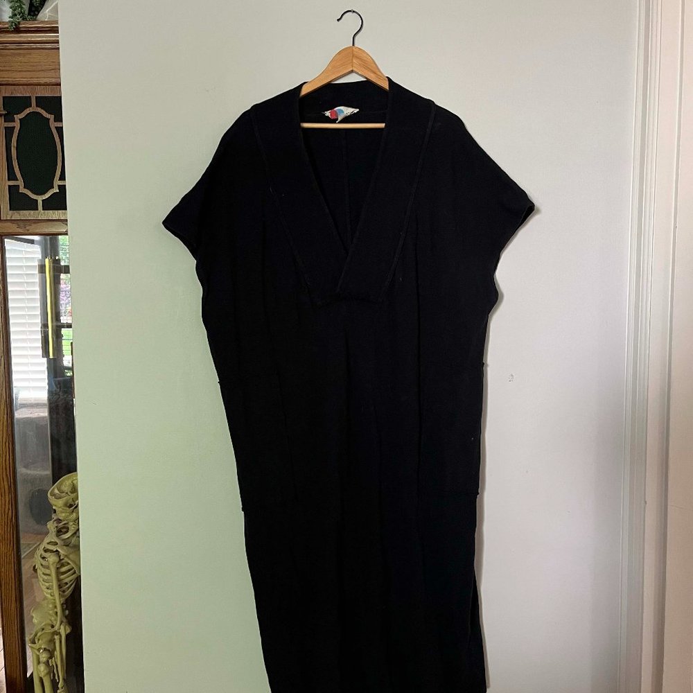 Free People Sunshower Maxi Black size M
